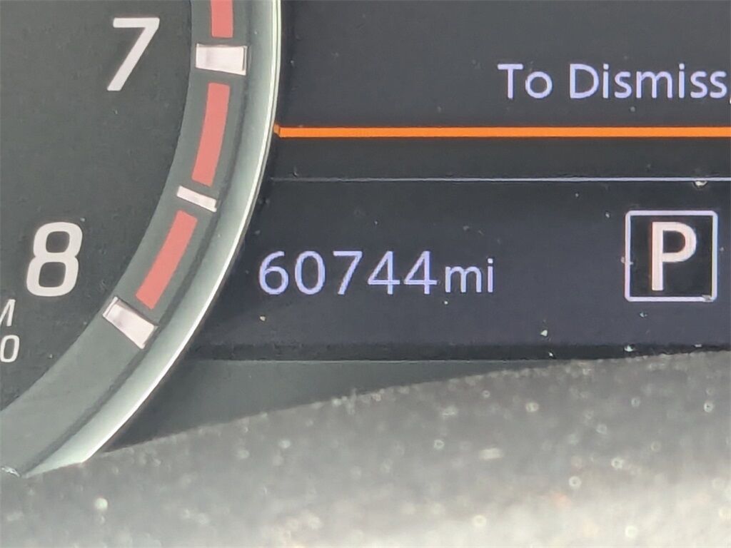 2022 Nissan Titan S Saint Augustine FL