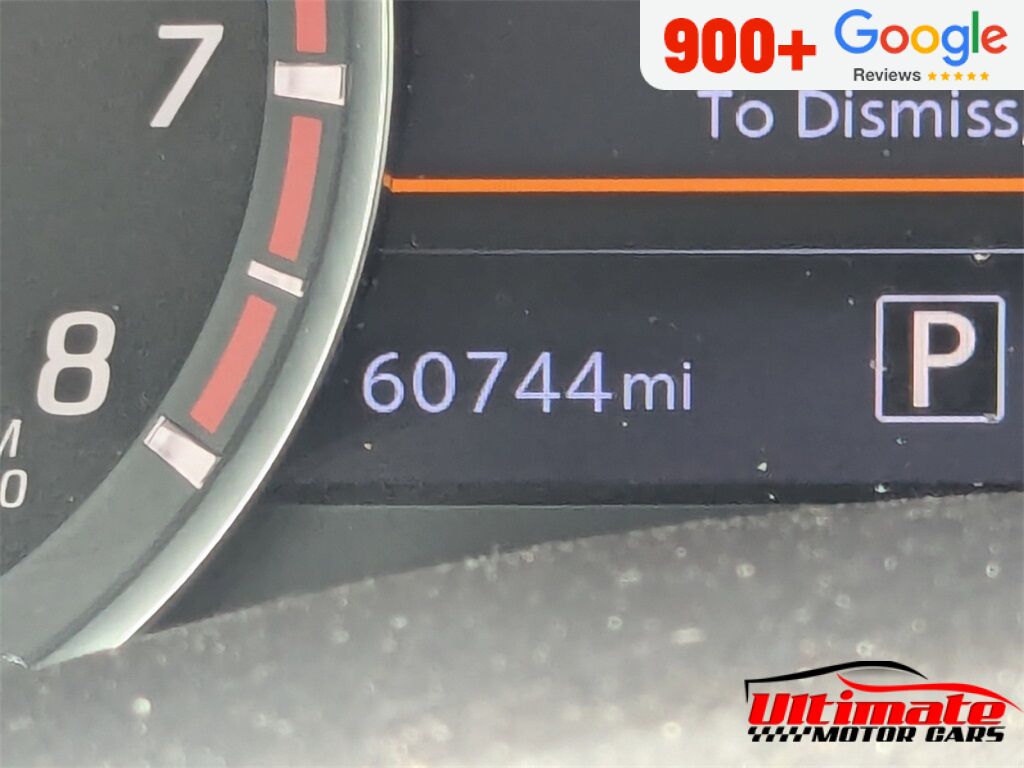 2022 Nissan Titan S Saint Augustine FL
