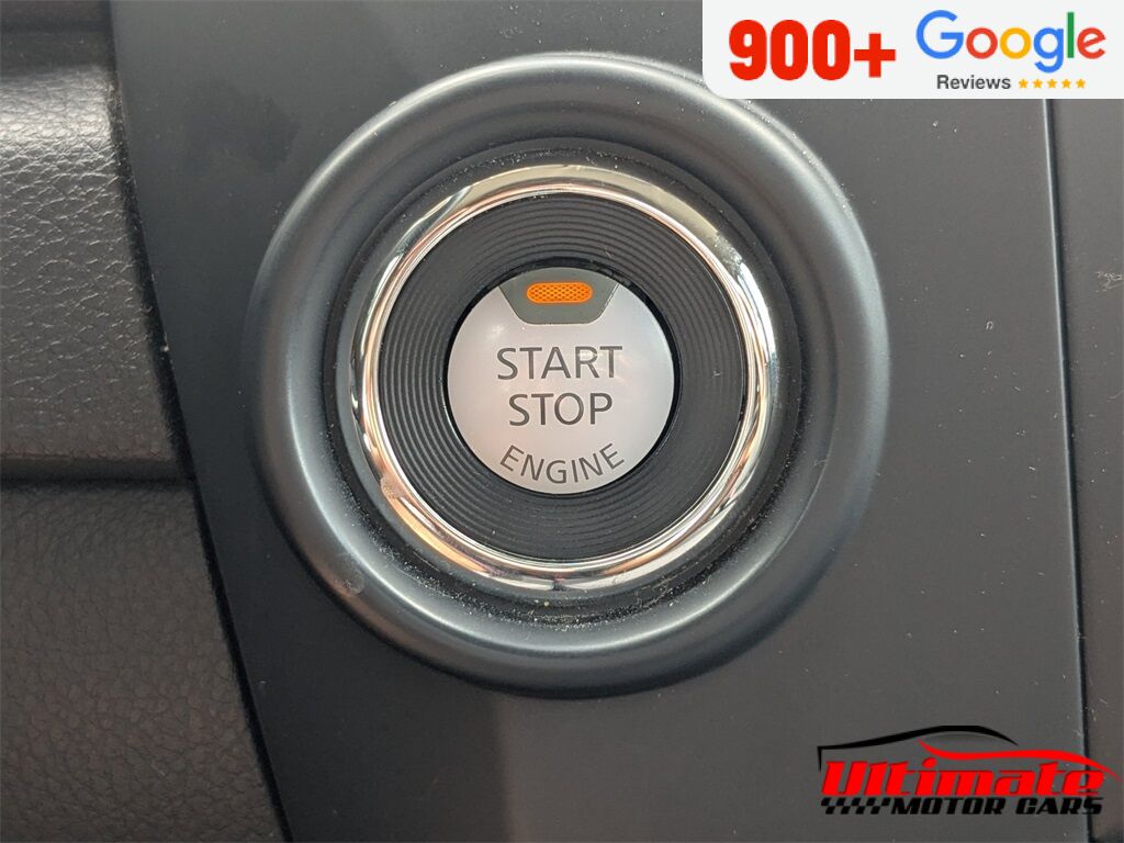 2022 Nissan Titan S Saint Augustine FL