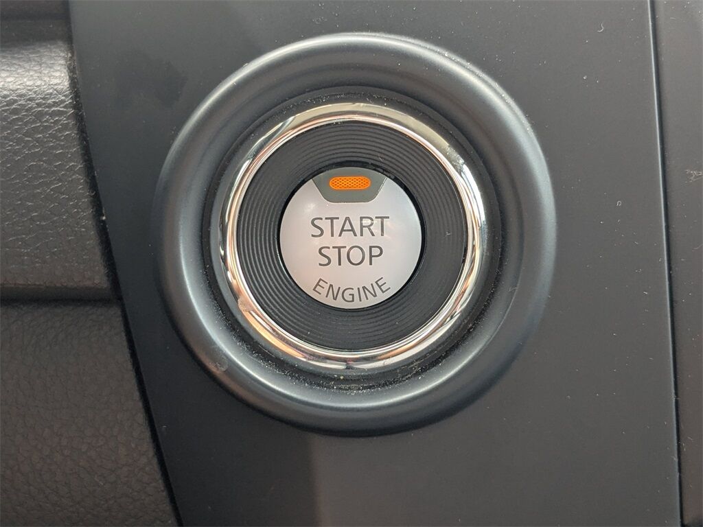 2022 Nissan Titan S Saint Augustine FL