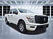 2022 Nissan Titan S