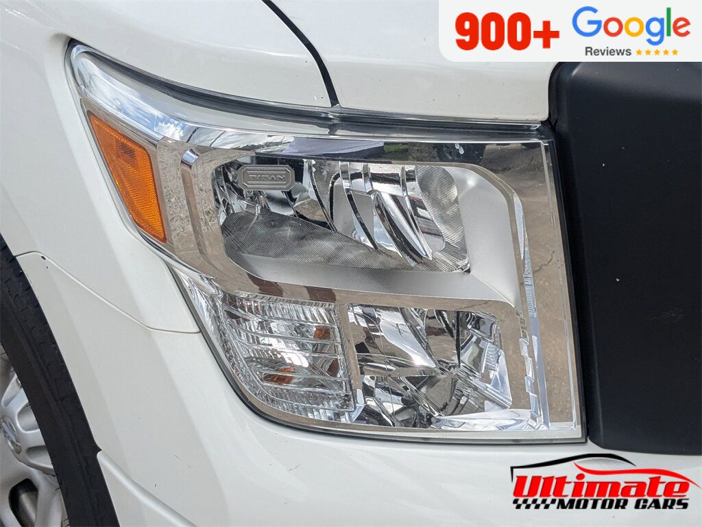 2022 Nissan Titan S Saint Augustine FL