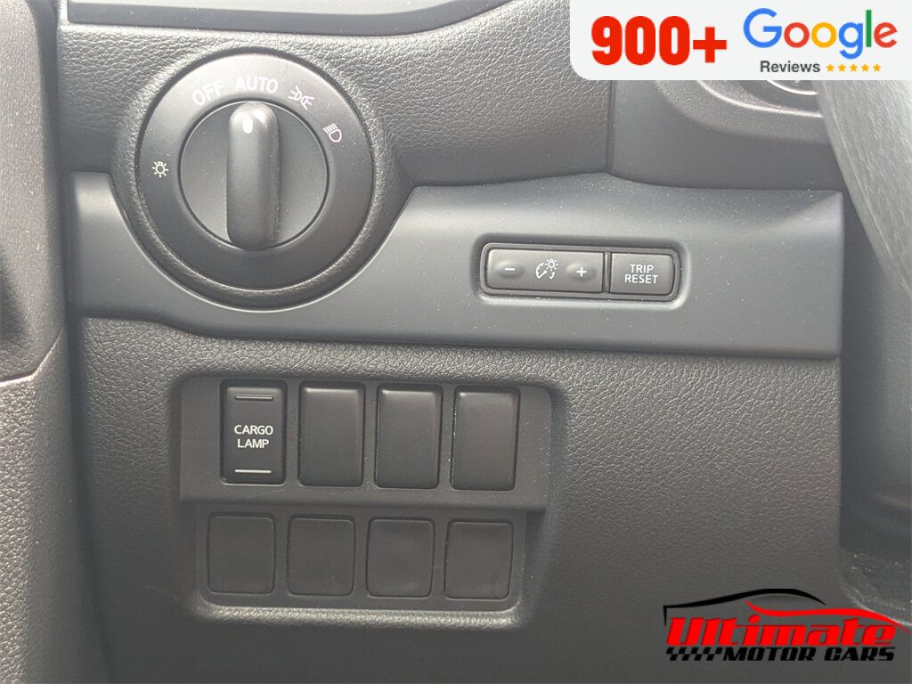 2022 Nissan Titan S Saint Augustine FL