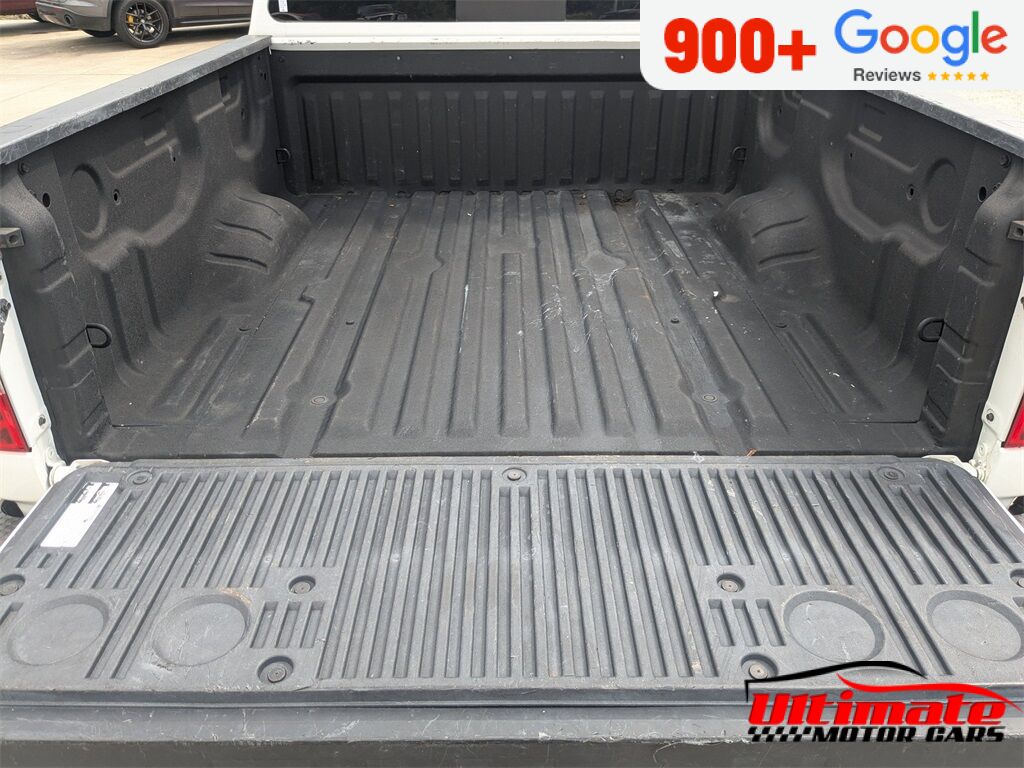 2022 Nissan Titan S Saint Augustine FL
