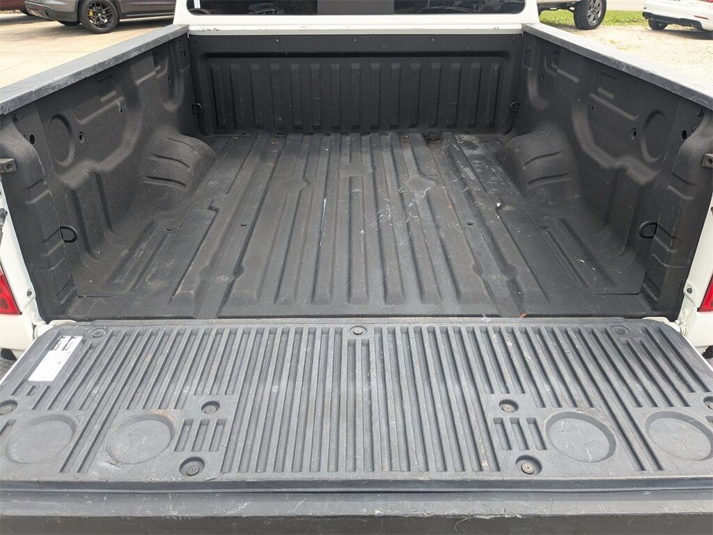 2022 Nissan Titan S Saint Augustine FL