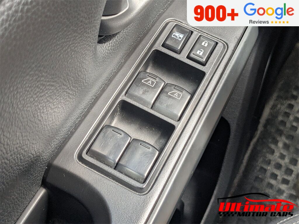 2022 Nissan Titan S Saint Augustine FL