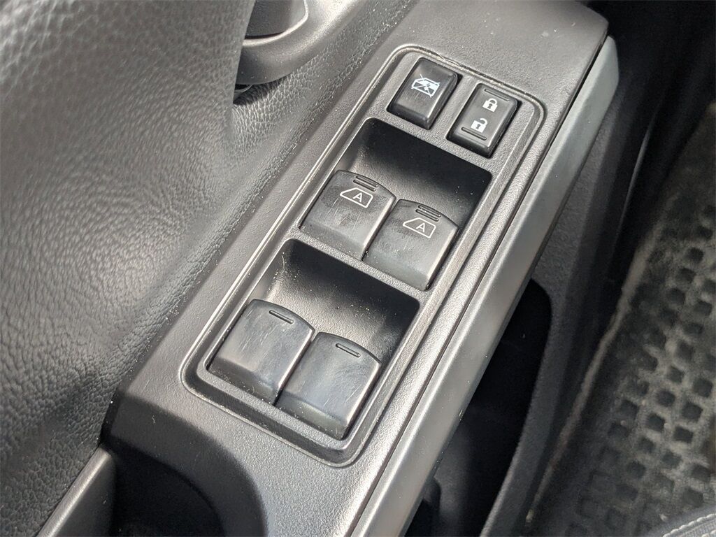 2022 Nissan Titan S Saint Augustine FL