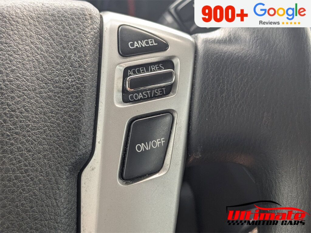 2022 Nissan Titan S Saint Augustine FL
