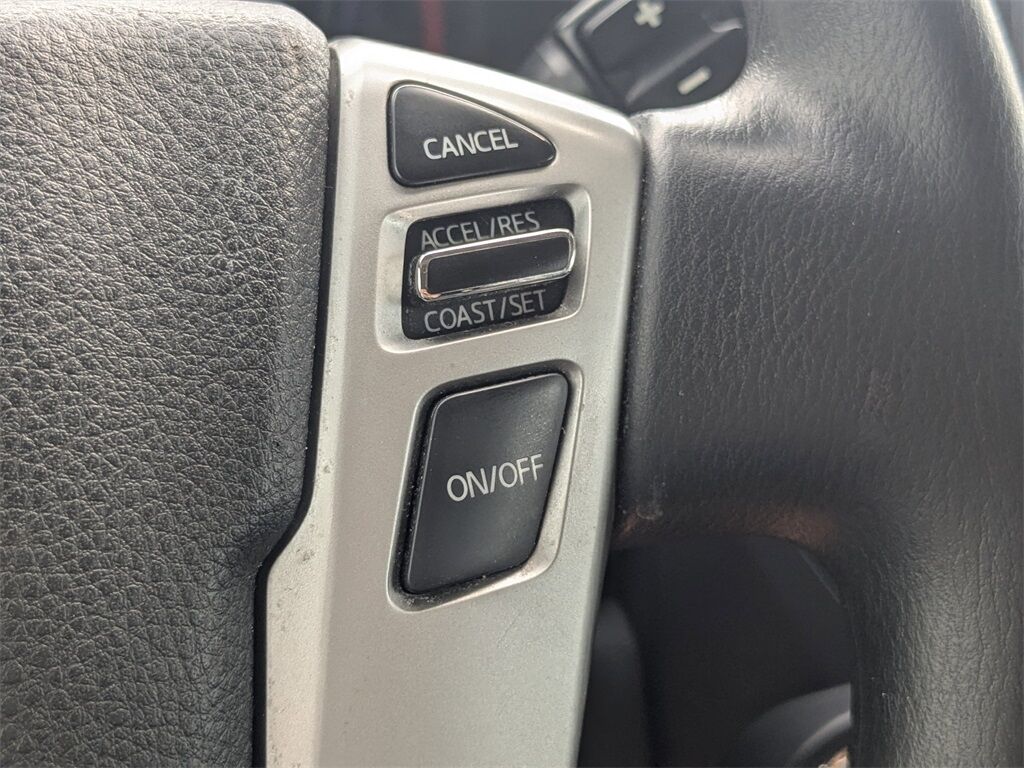 2022 Nissan Titan S Saint Augustine FL