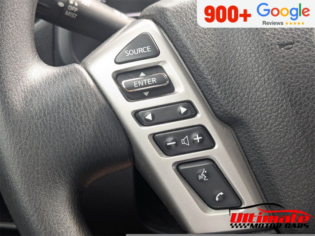 2022 Nissan Titan S Saint Augustine FL