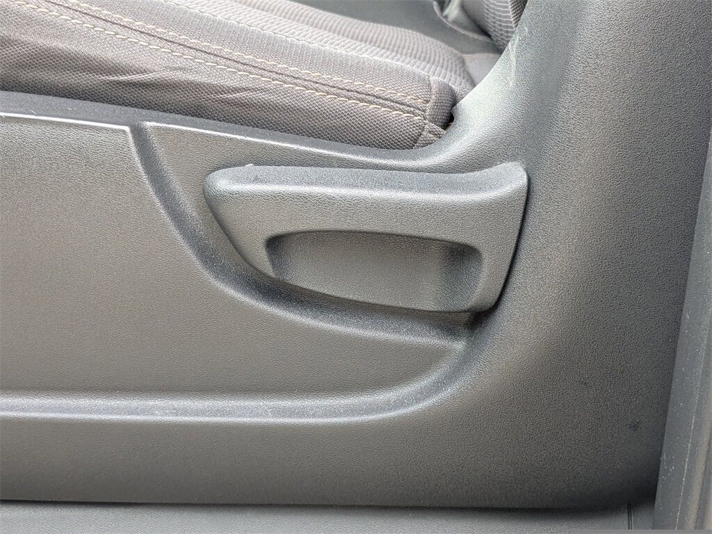 2022 Nissan Titan S Saint Augustine FL