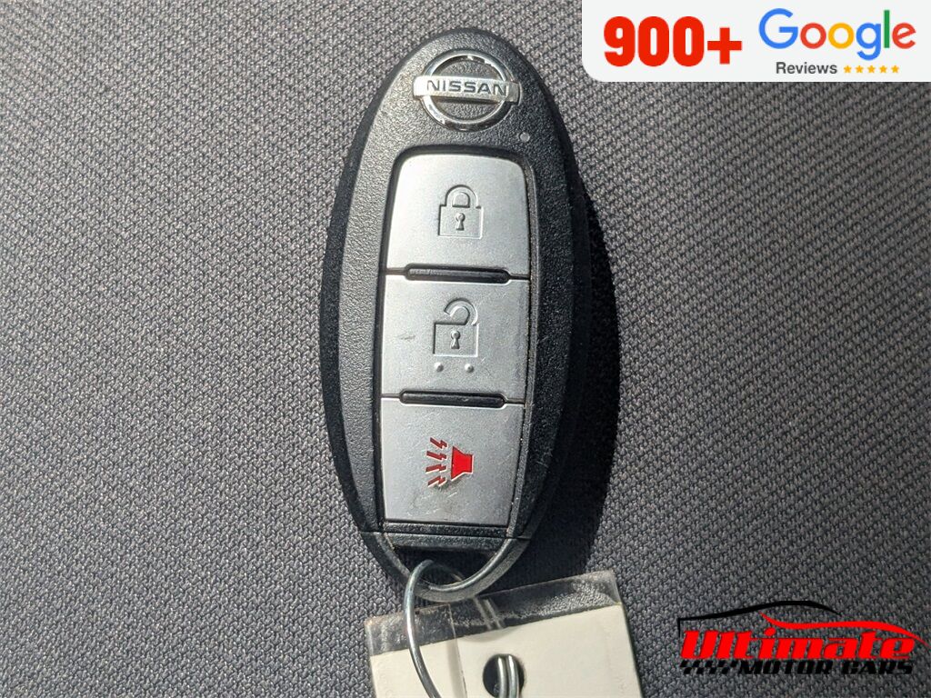 2022 Nissan Titan S Saint Augustine FL