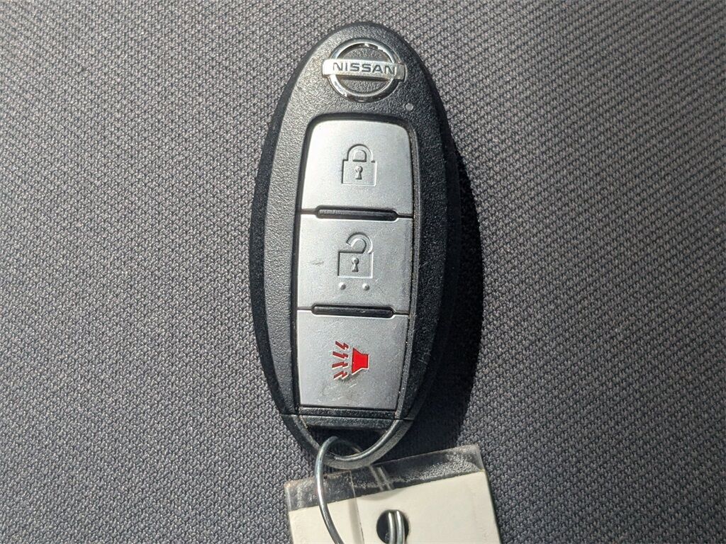 2022 Nissan Titan S Saint Augustine FL