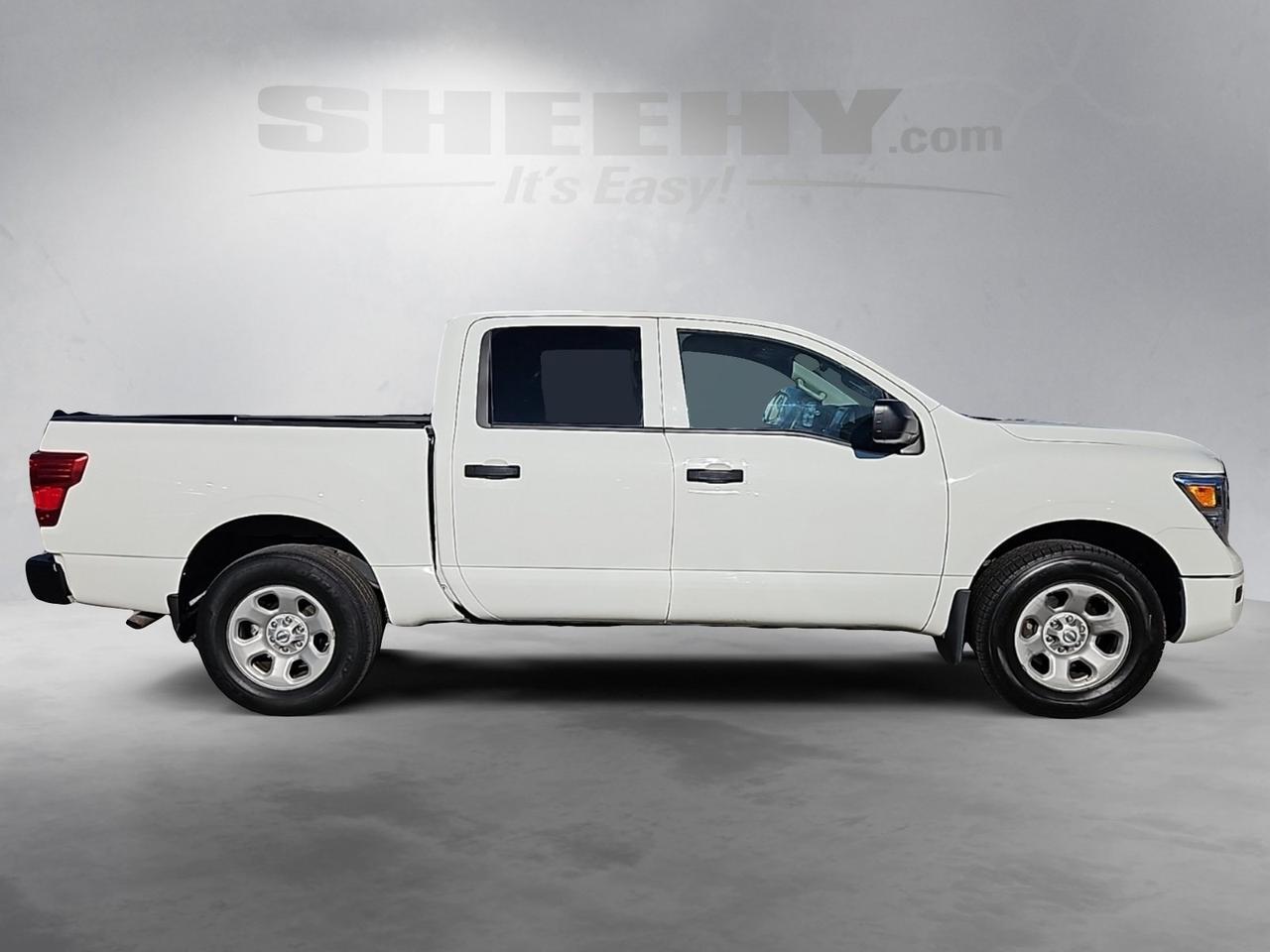 2022 Nissan Titan S Waldorf MD