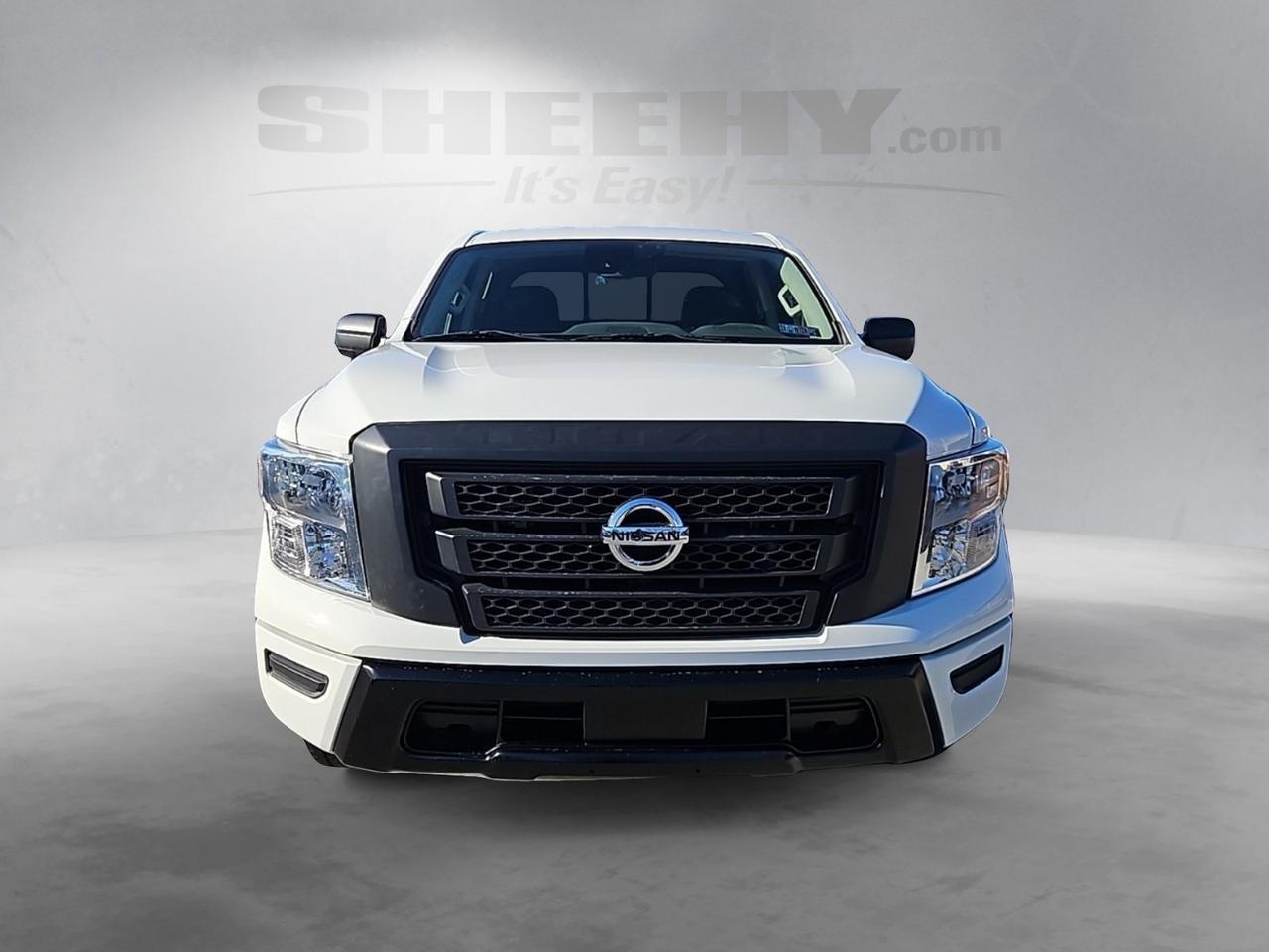 2022 Nissan Titan S Waldorf MD