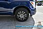 2022 Nissan Titan SV / 4X4 / 5.6L V8 / Crew Cab / Seats 6 / Adaptive Cruise Control / Lane Departure & Blind Spot Alert / Apple CarPlay & Android Auto / Back Up Camera / Rear Parking Sensors / Keyless Entry & Start / 1-Owner Anchorage AK