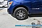 2022 Nissan Titan SV / 4X4 / 5.6L V8 / Crew Cab / Seats 6 / Adaptive Cruise Control / Lane Departure & Blind Spot Alert / Apple CarPlay & Android Auto / Back Up Camera / Rear Parking Sensors / Keyless Entry & Start / 1-Owner Anchorage AK