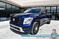 2022 Nissan Titan SV / 4X4 / 5.6L V8 / Crew Cab / Seats 6 / Adaptive Cruise Control / Lane Departure & Blind Spot Alert / Apple CarPlay & Android Auto / Back Up Camera / Rear Parking Sensors / Keyless Entry & Start / 1-Owner Anchorage AK