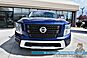 2022 Nissan Titan SV / 4X4 / 5.6L V8 / Crew Cab / Seats 6 / Adaptive Cruise Control / Lane Departure & Blind Spot Alert / Apple CarPlay & Android Auto / Back Up Camera / Rear Parking Sensors / Keyless Entry & Start / 1-Owner Anchorage AK