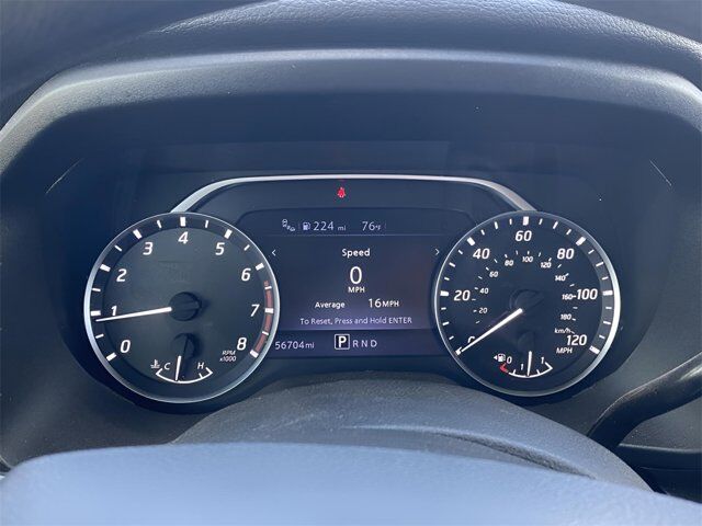2022 Nissan Titan SV El Paso TX