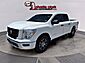 2022 Nissan Titan SV El Paso TX