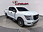2022 Nissan Titan SV El Paso TX