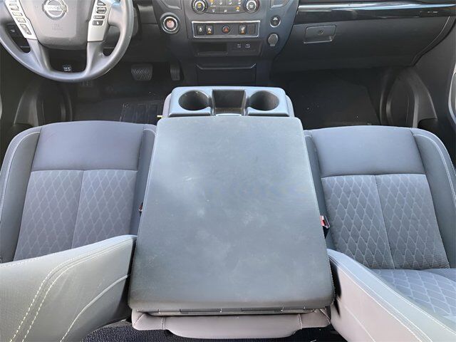 2022 Nissan Titan SV El Paso TX
