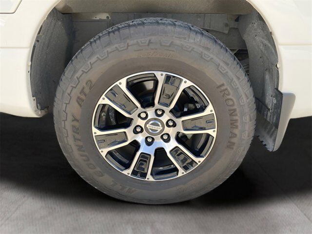 2022 Nissan Titan SV El Paso TX