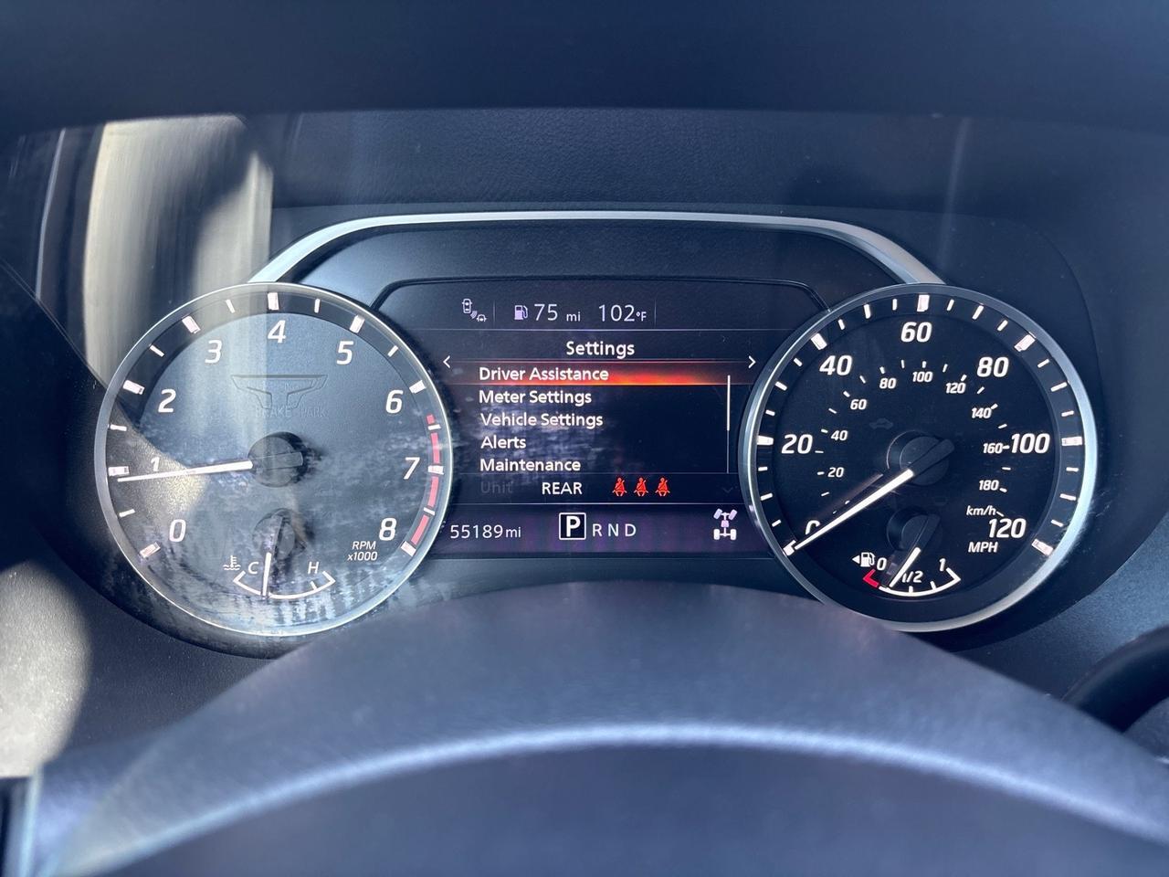 2022 Nissan Titan SV Grand Junction CO