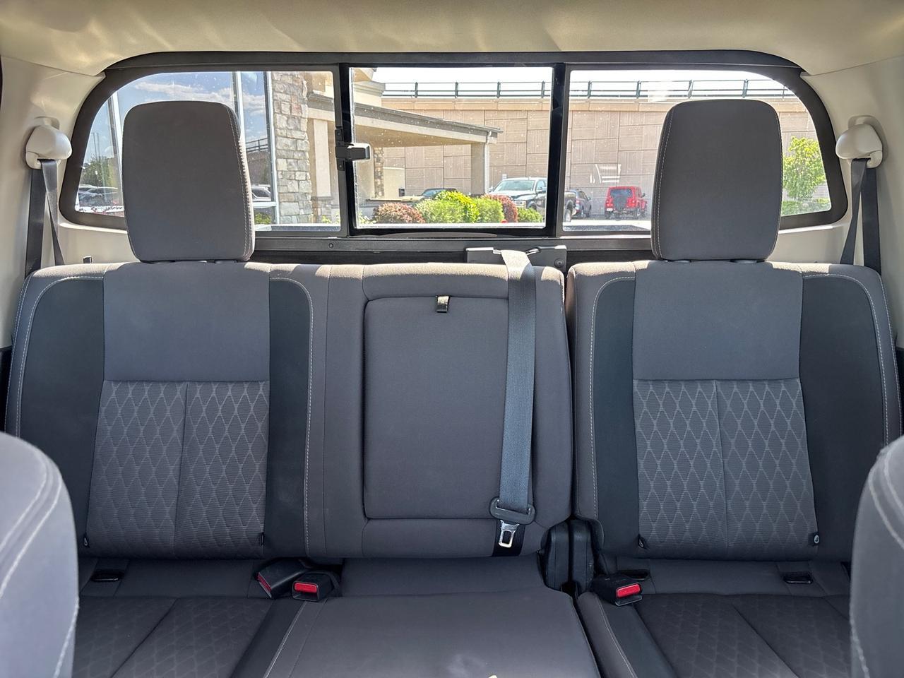 2022 Nissan Titan SV Grand Junction CO