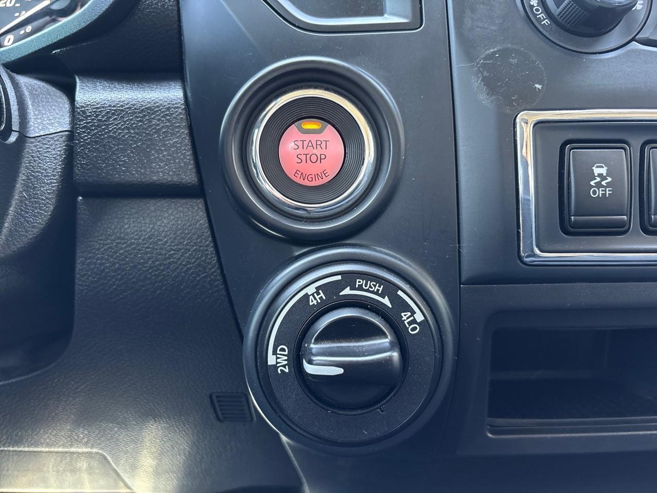 2022 Nissan Titan SV Grand Junction CO