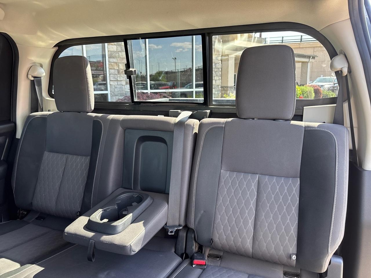 2022 Nissan Titan SV Grand Junction CO