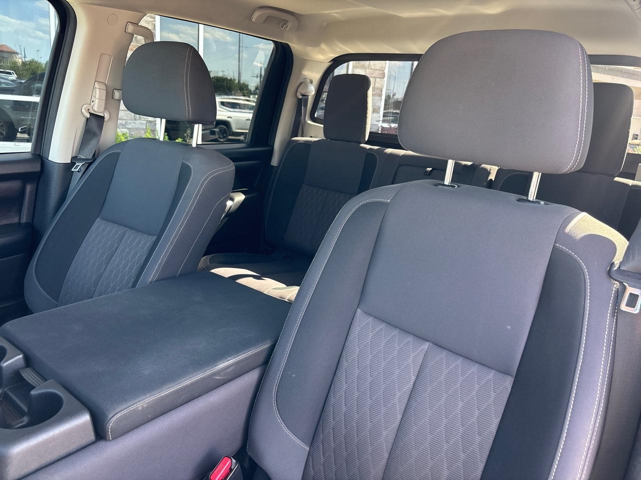 2022 Nissan Titan SV Grand Junction CO