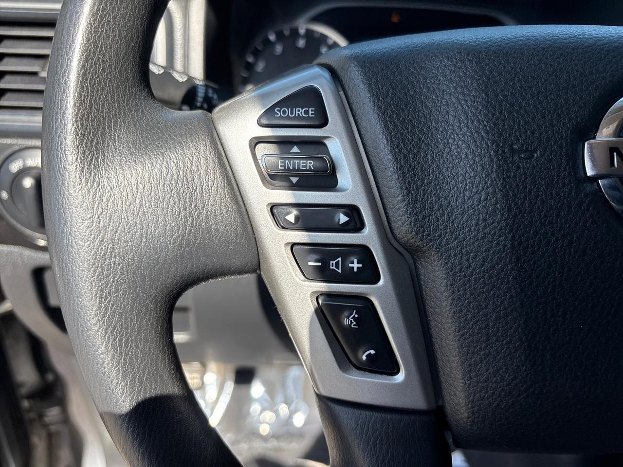 2022 Nissan Titan SV Grand Junction CO