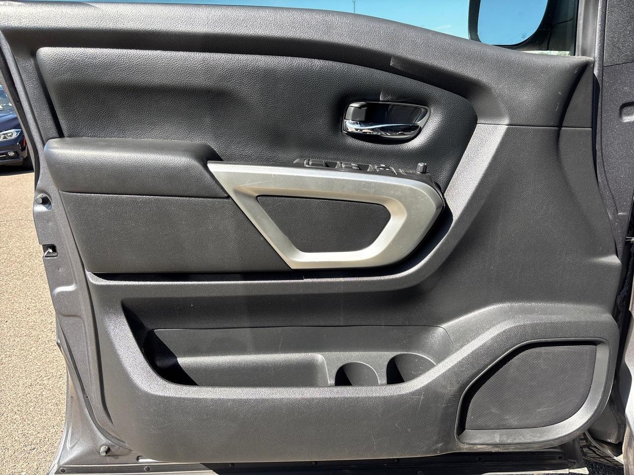 2022 Nissan Titan SV Grand Junction CO