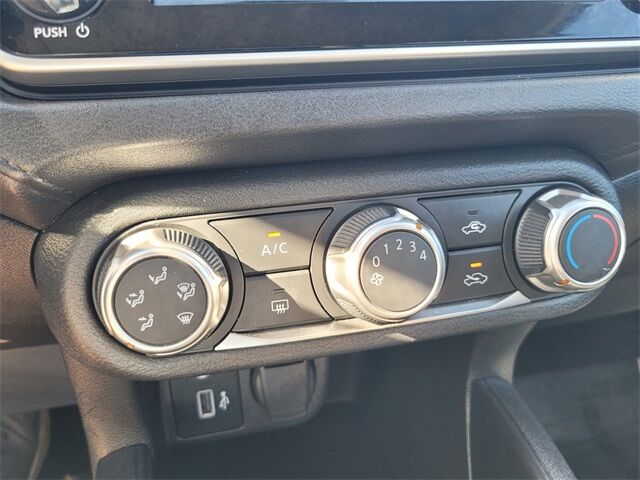 2022 Nissan Versa 1.6 S Roseville CA