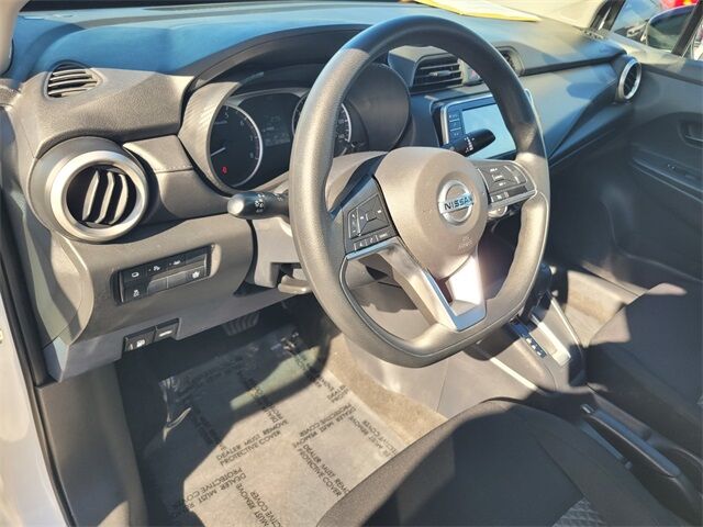 2022 Nissan Versa 1.6 S Roseville CA