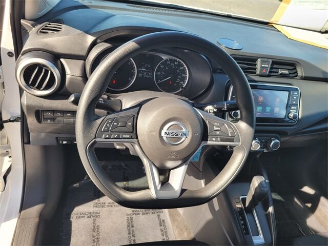 2022 Nissan Versa 1.6 S Roseville CA