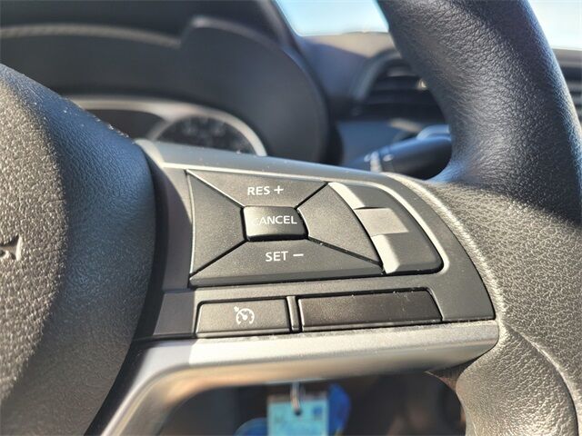 2022 Nissan Versa 1.6 S Roseville CA