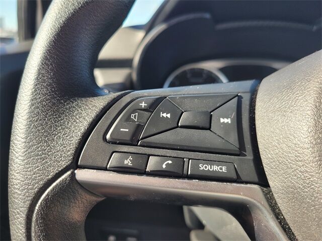 2022 Nissan Versa 1.6 S Roseville CA