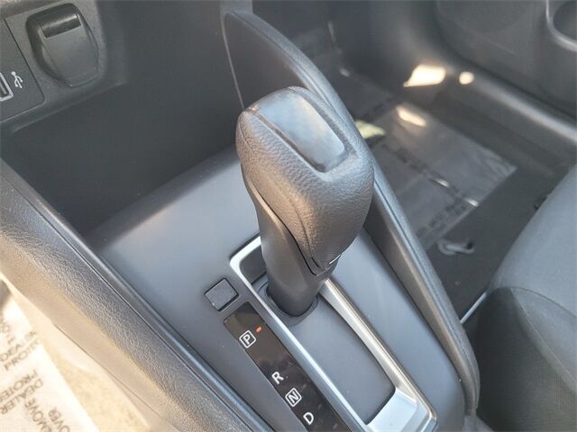 2022 Nissan Versa 1.6 S Roseville CA