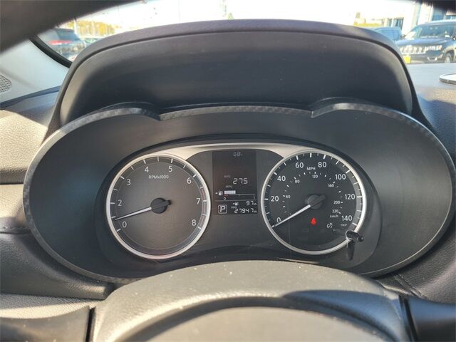 2022 Nissan Versa 1.6 S Roseville CA