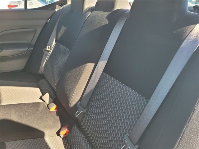 2022 Nissan Versa 1.6 S Roseville CA