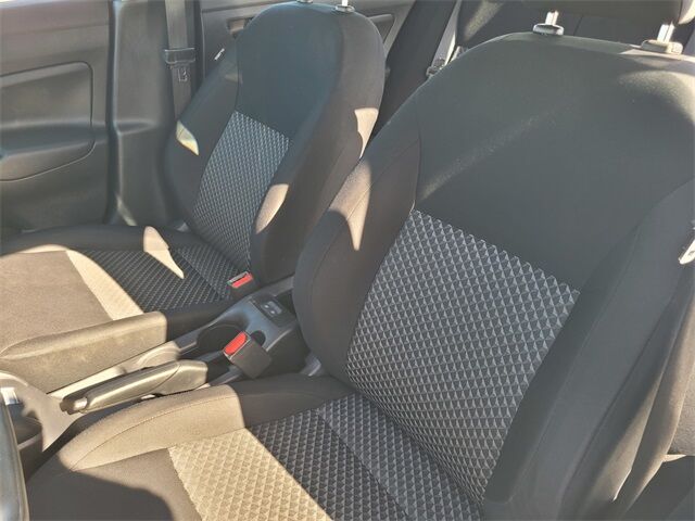 2022 Nissan Versa 1.6 S Roseville CA