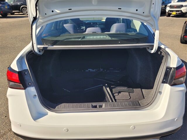 2022 Nissan Versa 1.6 S Roseville CA