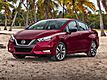 2022 Nissan Versa 1.6 SR