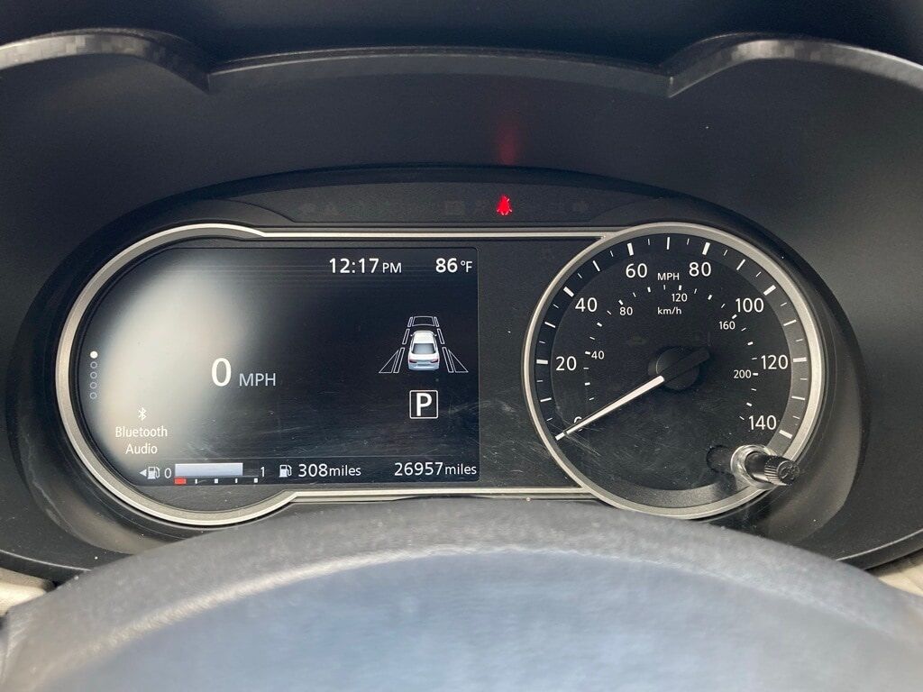 2022 Nissan Versa 1.6 SV San Antonio TX