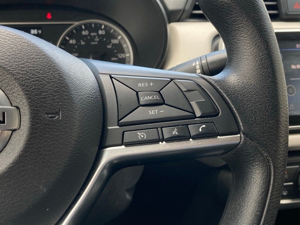 2022 Nissan Versa 1.6 SV San Antonio TX