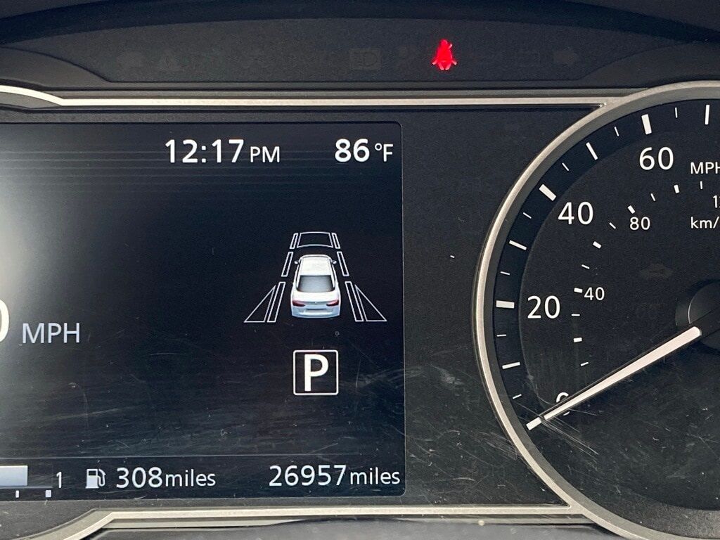 2022 Nissan Versa 1.6 SV San Antonio TX