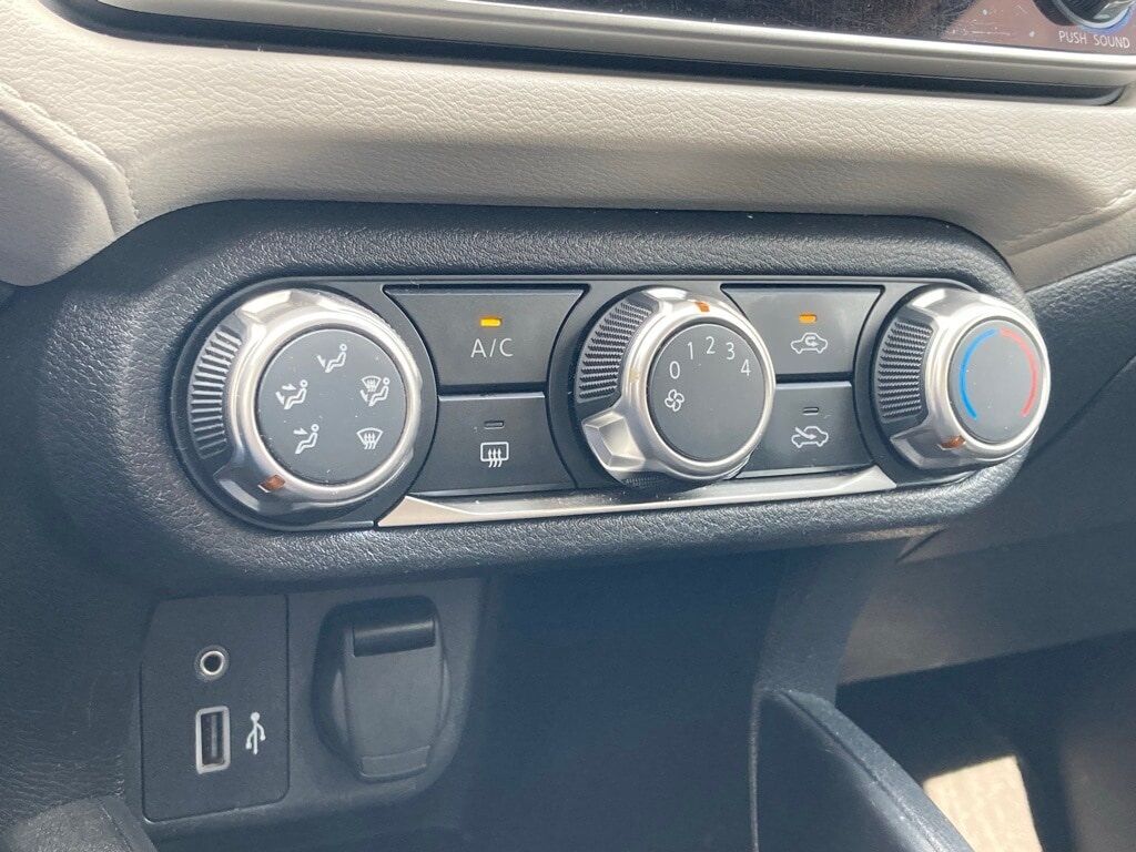 2022 Nissan Versa 1.6 SV San Antonio TX